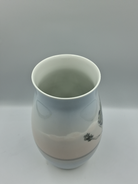 B & G Stor vase